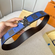 LOUIS VUITTON Belts